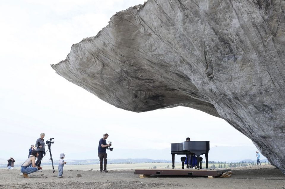 Tippet Rise 艺术中心-34