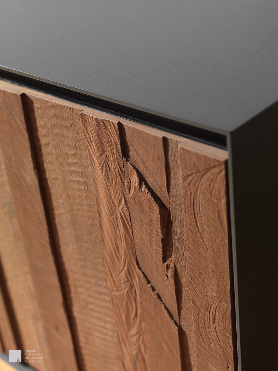 竹北戴宅【光蕴之境】丨中国新竹丨仆人空间设计有限公司-29