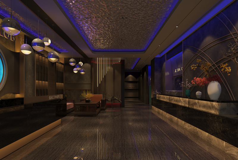 金禾会-养生会所-3