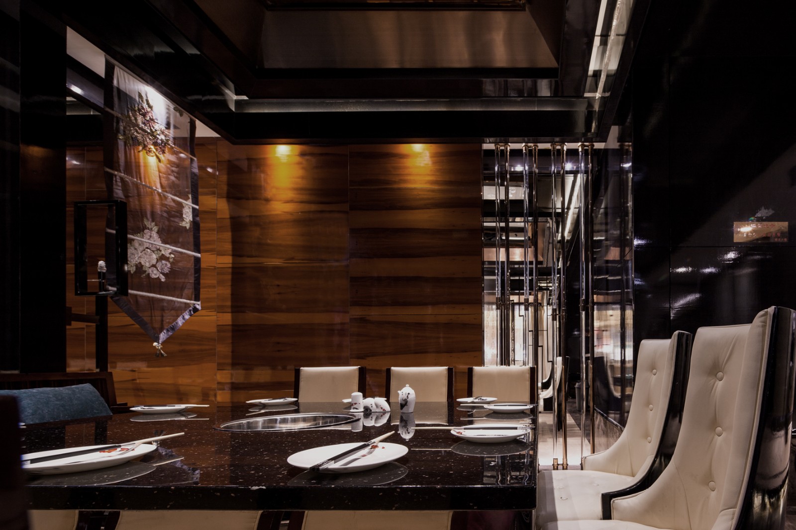 兰州锦采火锅-11