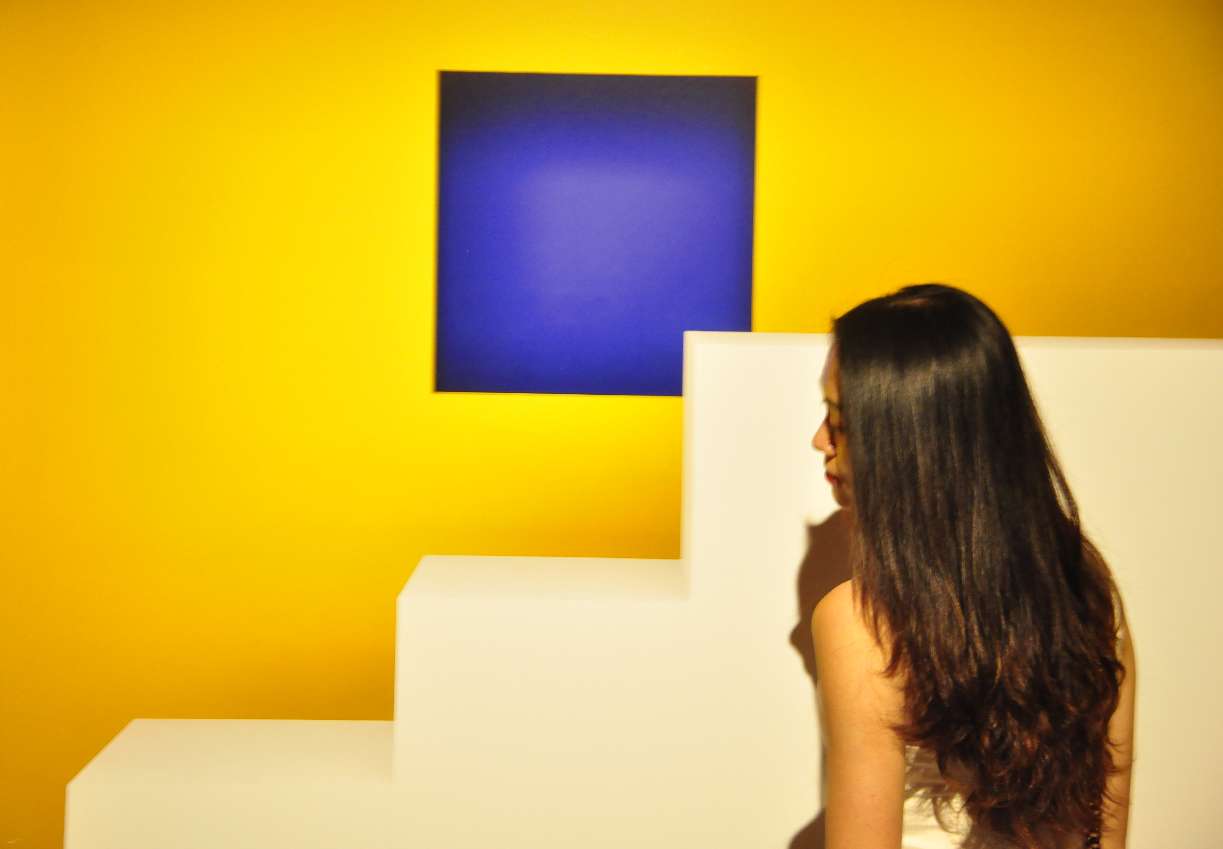 空间的创造展览-2