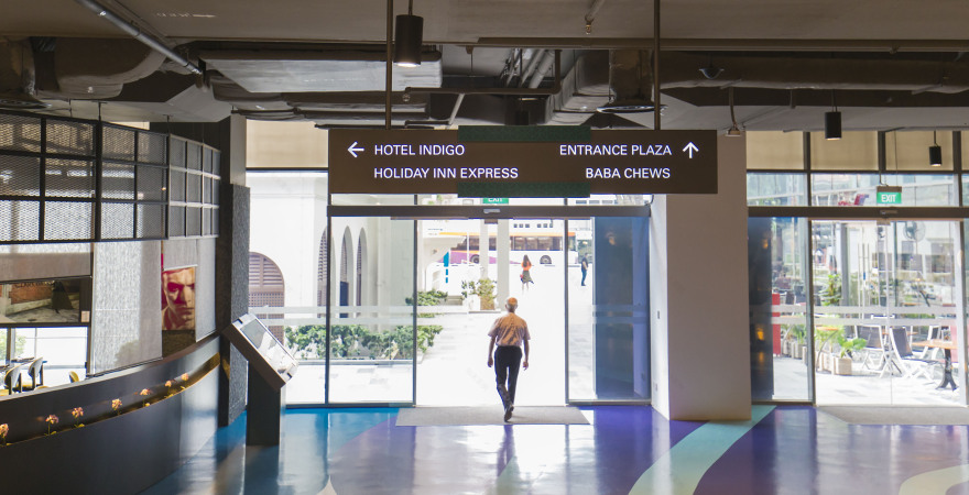 卡东广场(Katong Square)-12