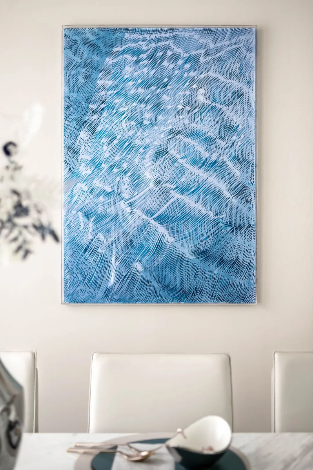 中山远洋天著样板间丨中国中山丨IDAD久度设计-15