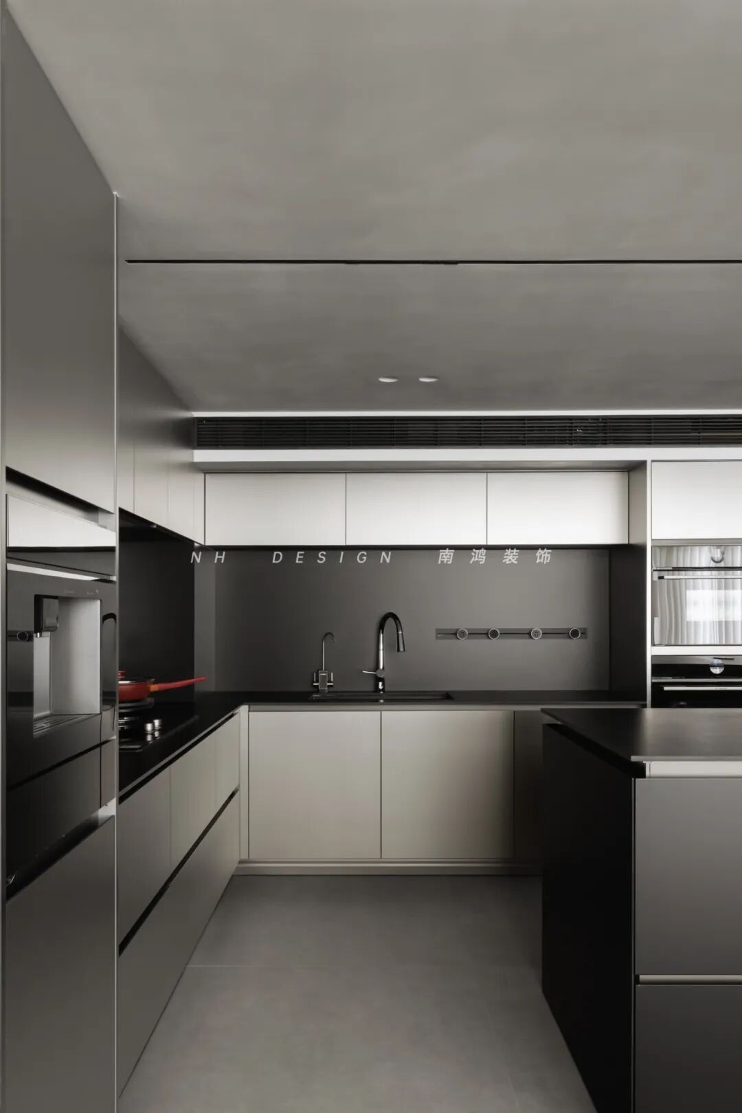 丽晶国际丨中国杭州丨浙江南鸿装饰-52