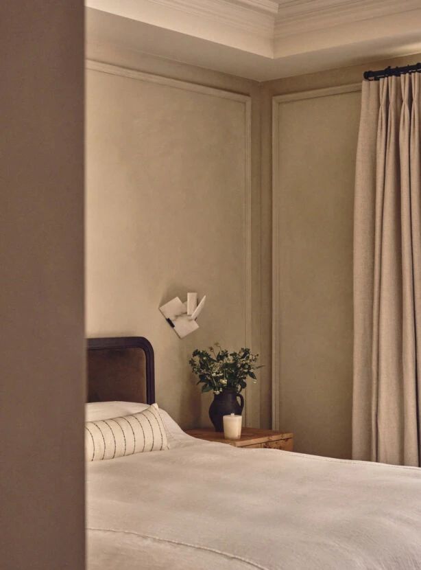 Leinster Square 私人住宅丨法国巴黎丨Banda-37