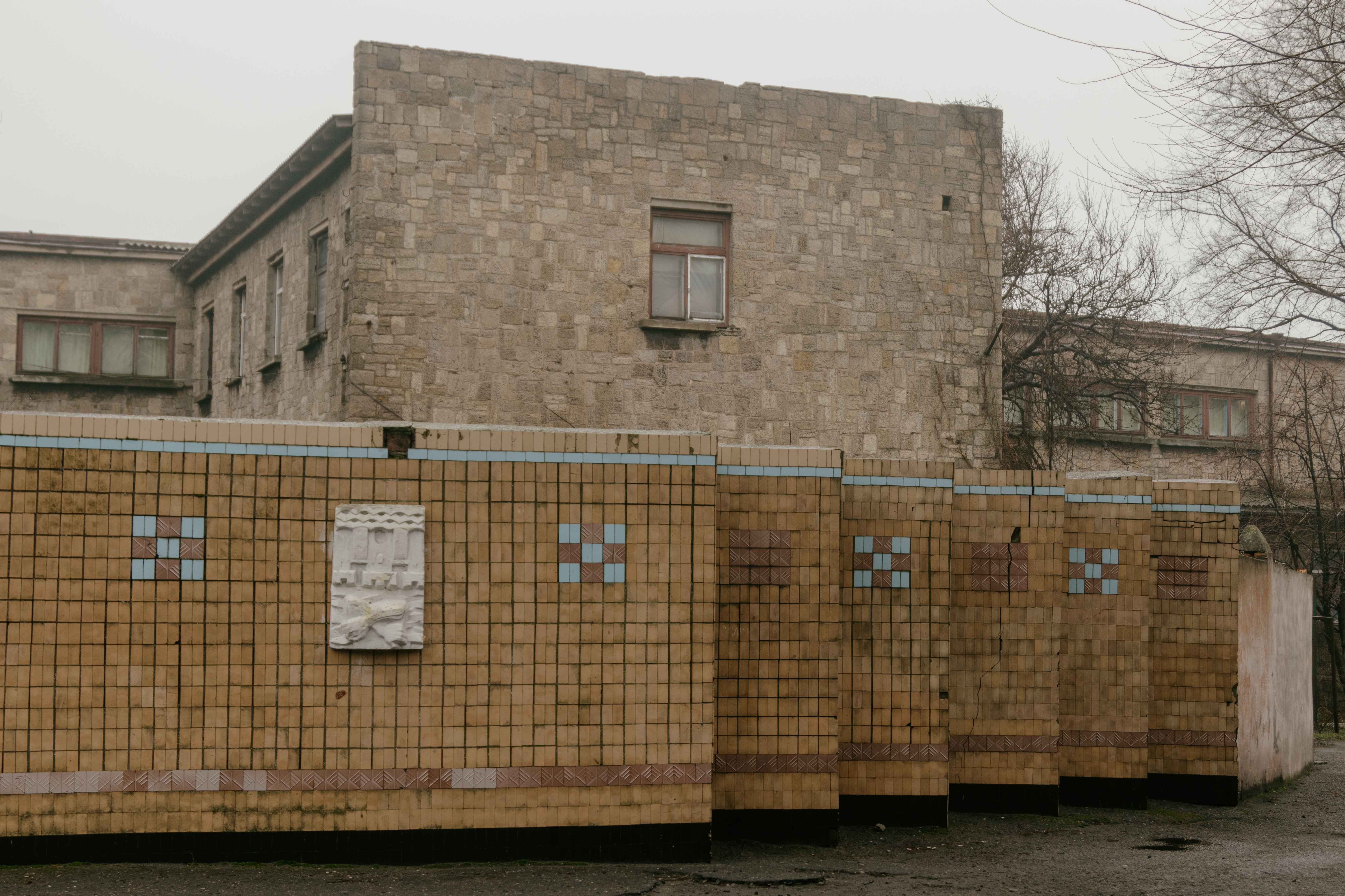 疗养院扎托卡丨乌克兰敖德萨丨angello vicelli-51