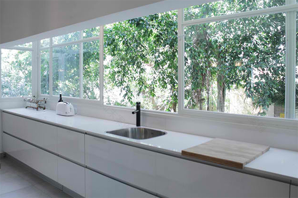 以色列某公寓的通风改造项目丨以色列海法-8