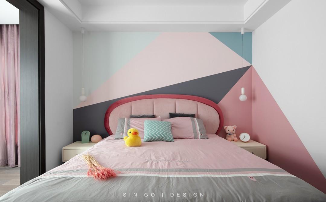 苏州星杰国际设计 | 别墅案例 | 异度生活空间-19