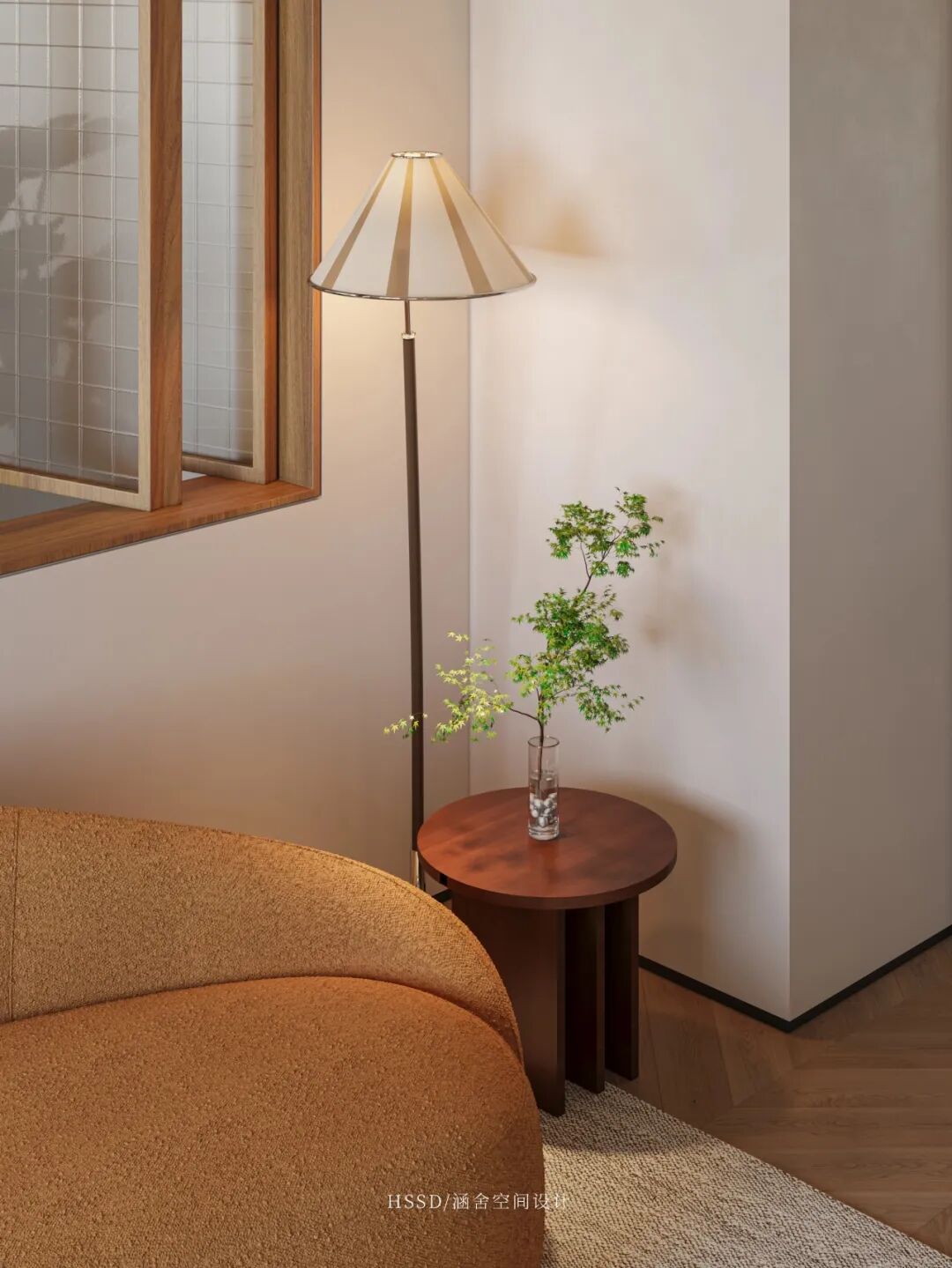 云泰璟园丨中国金华丨涵舍空间设计事务所-14