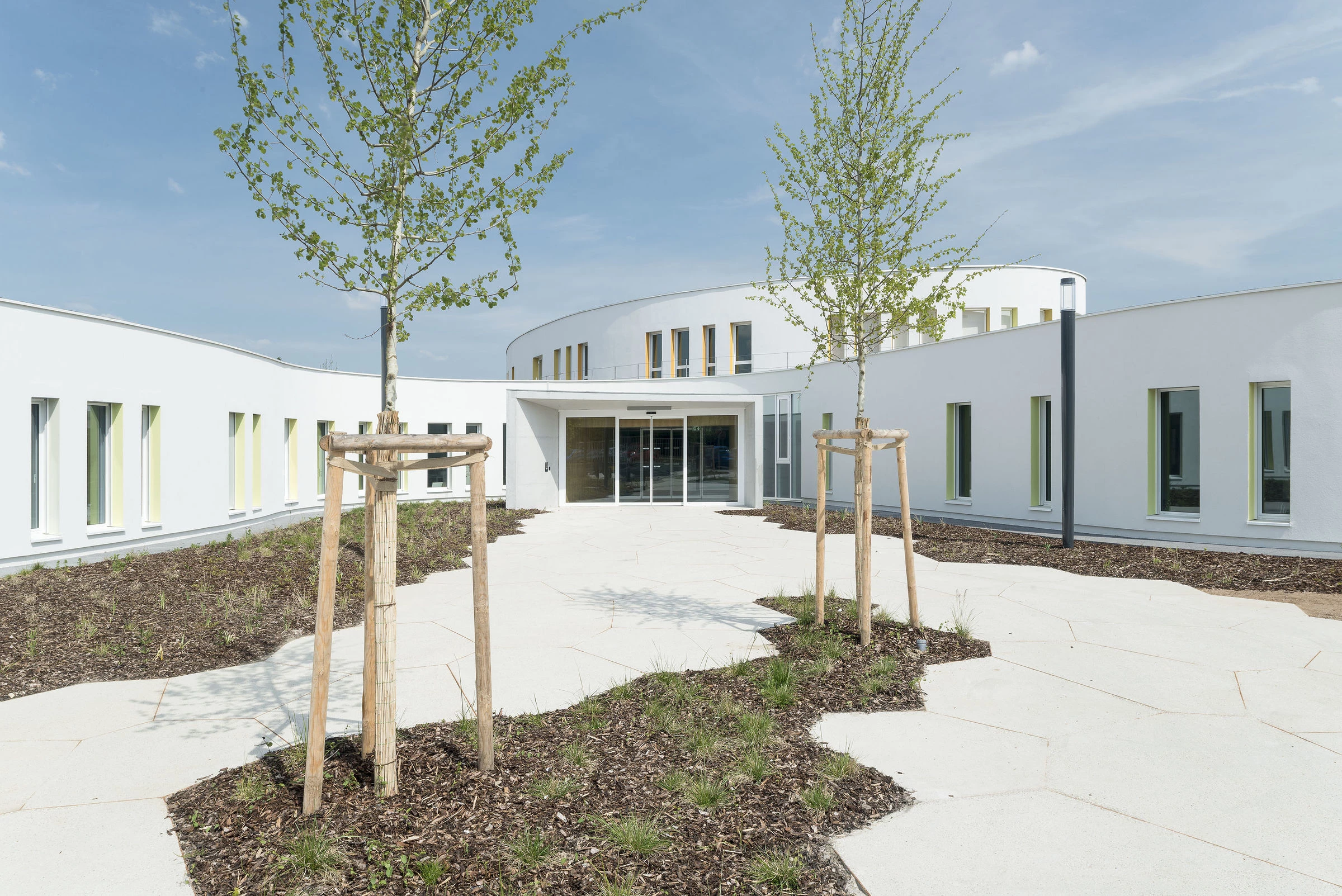 Psychiatric hospital Erstein-27