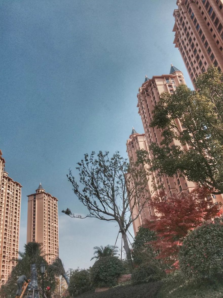 嘉兴东菱宝石公馆——精致欧式大平层设计-192