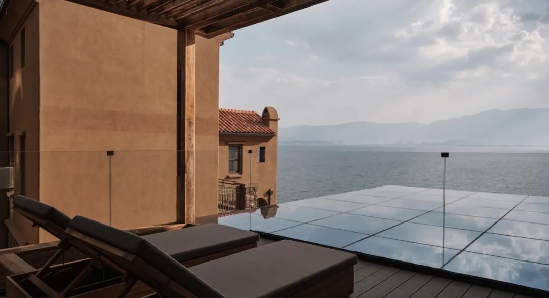 六阅·海东方悬崖酒店丨中国大理丨尚壹扬空间设计-49