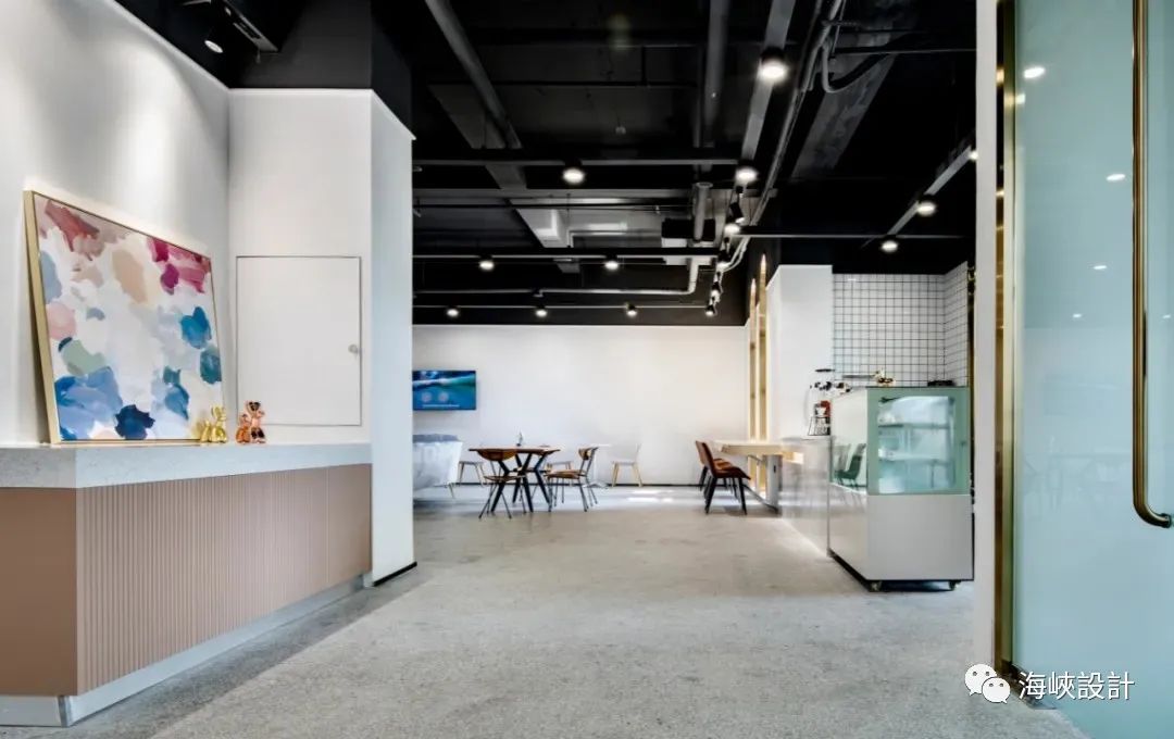 福州卡夫·House 五星級寵物店,設計演繹浪漫與精致-15