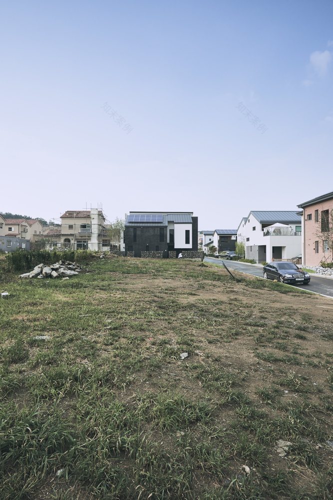 层叠之家 · 打造互动式家庭空间-43