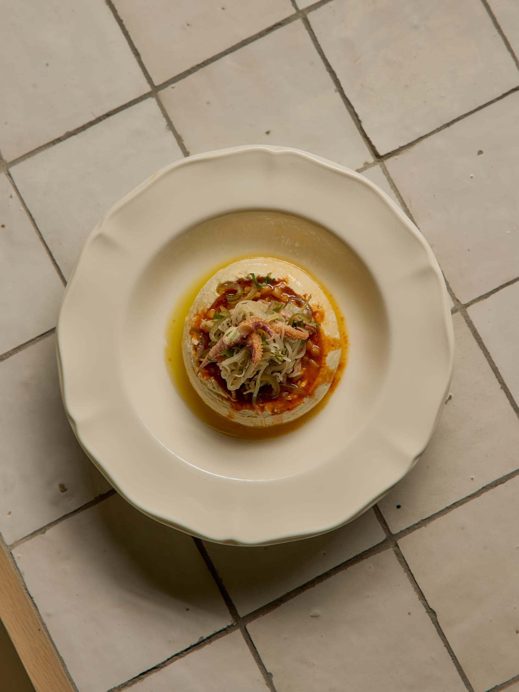 西餐厅丨澳大利亚布里斯班丨J.AR Office-21