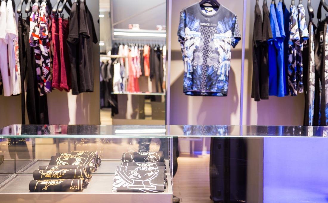 
范思哲*厦门（SM）门店 -6