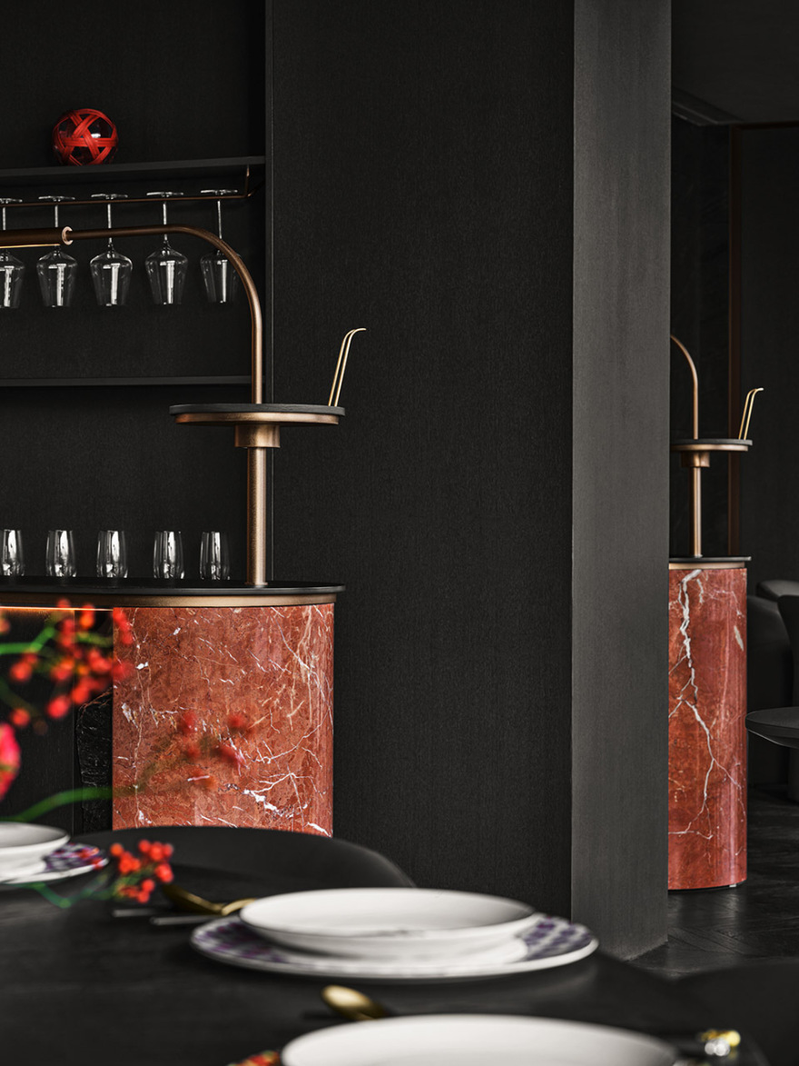 粤江南丨中国杭州丨杭州无形有行设计-172