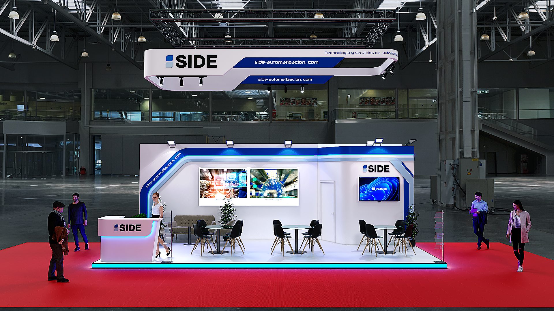 SİDE 概念草图丨德国慕尼黑-1