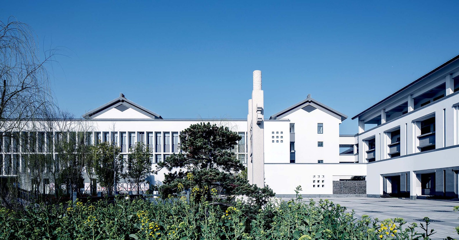 溧阳 E·实验小学-34