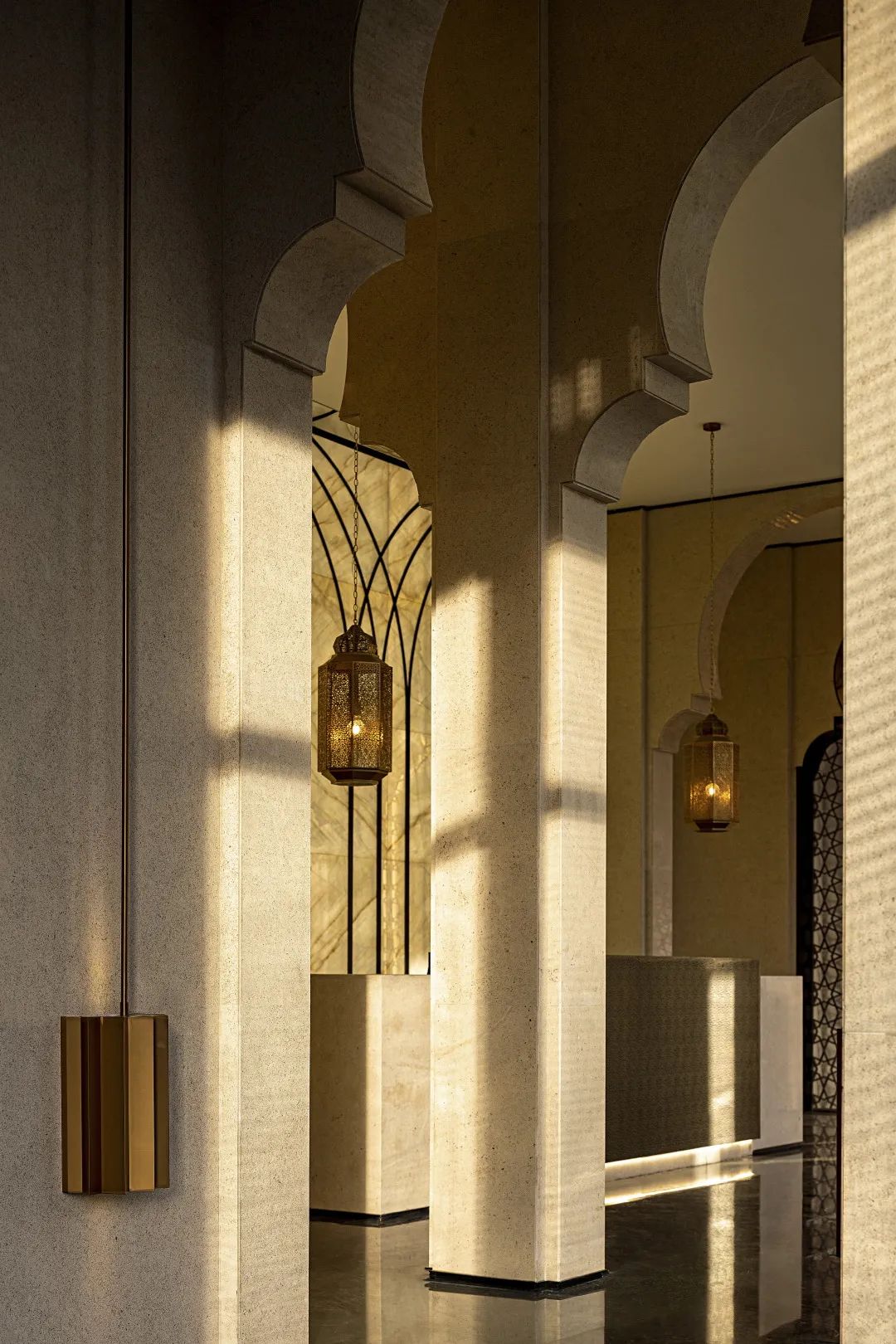 星河遙望·旭輝廣場丨IDM 设计研究中心,矩陣鳴翠-19