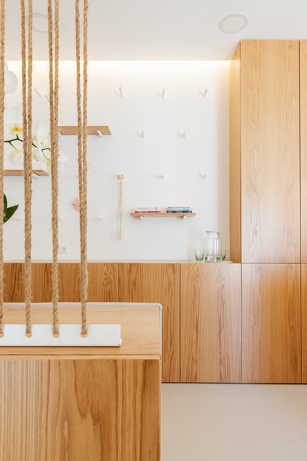 疗愈之境 · 巴西诊所的简约自然设计-10