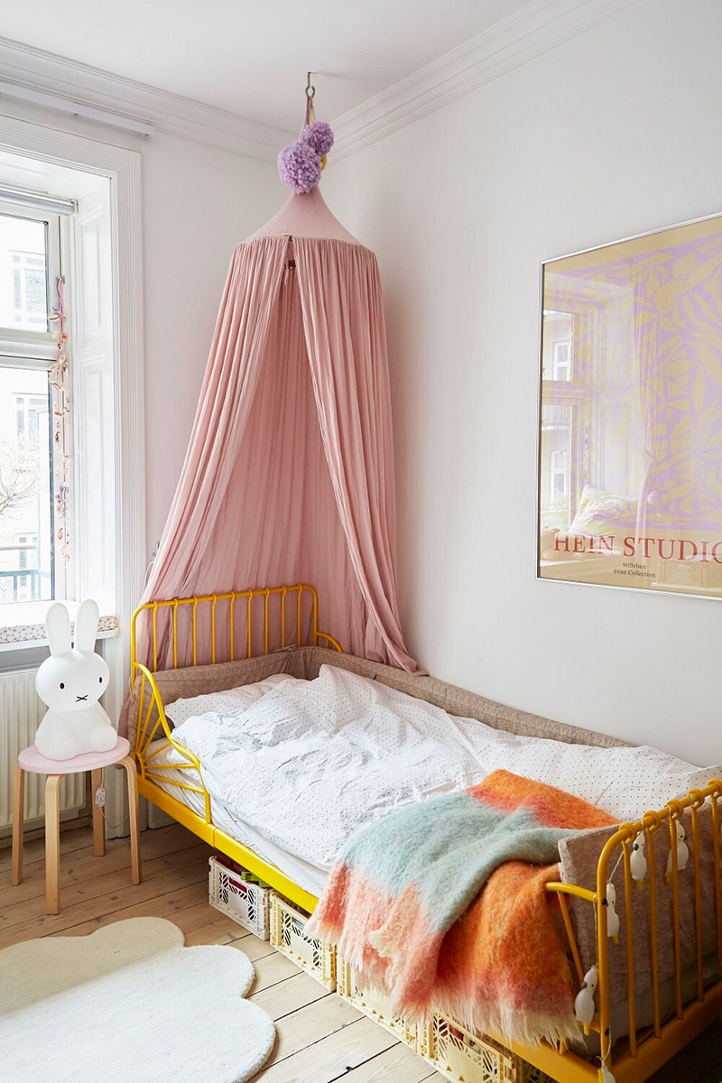 哥本哈根创意公寓-14