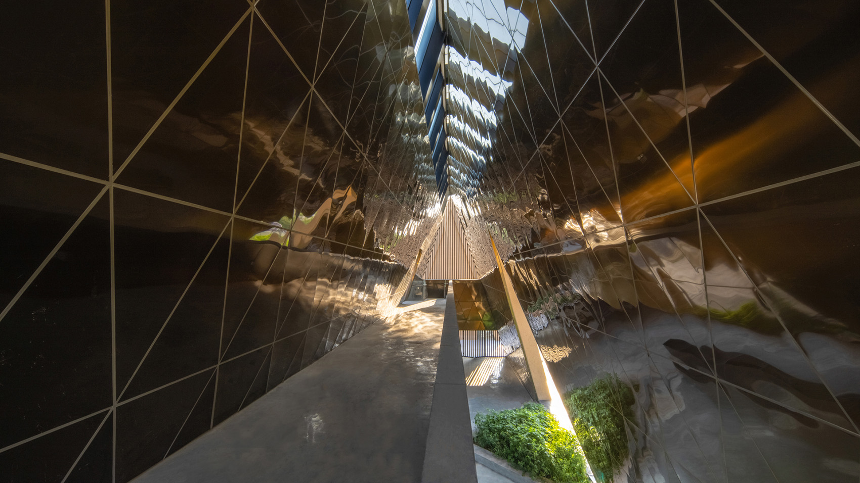 渭河观景台丨PLAT ASIA-28