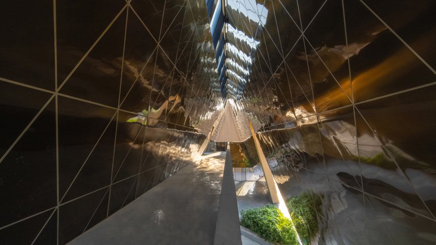 渭河观景台丨PLAT ASIA-28