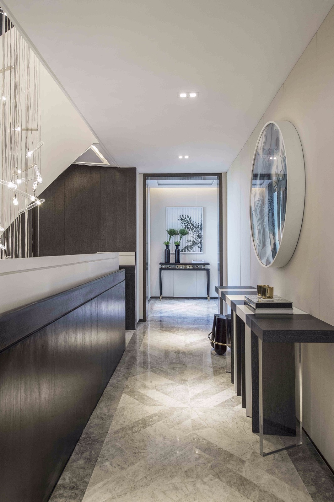 同里古镇湖景别墅,演绎江南水乡涟漪之美-19