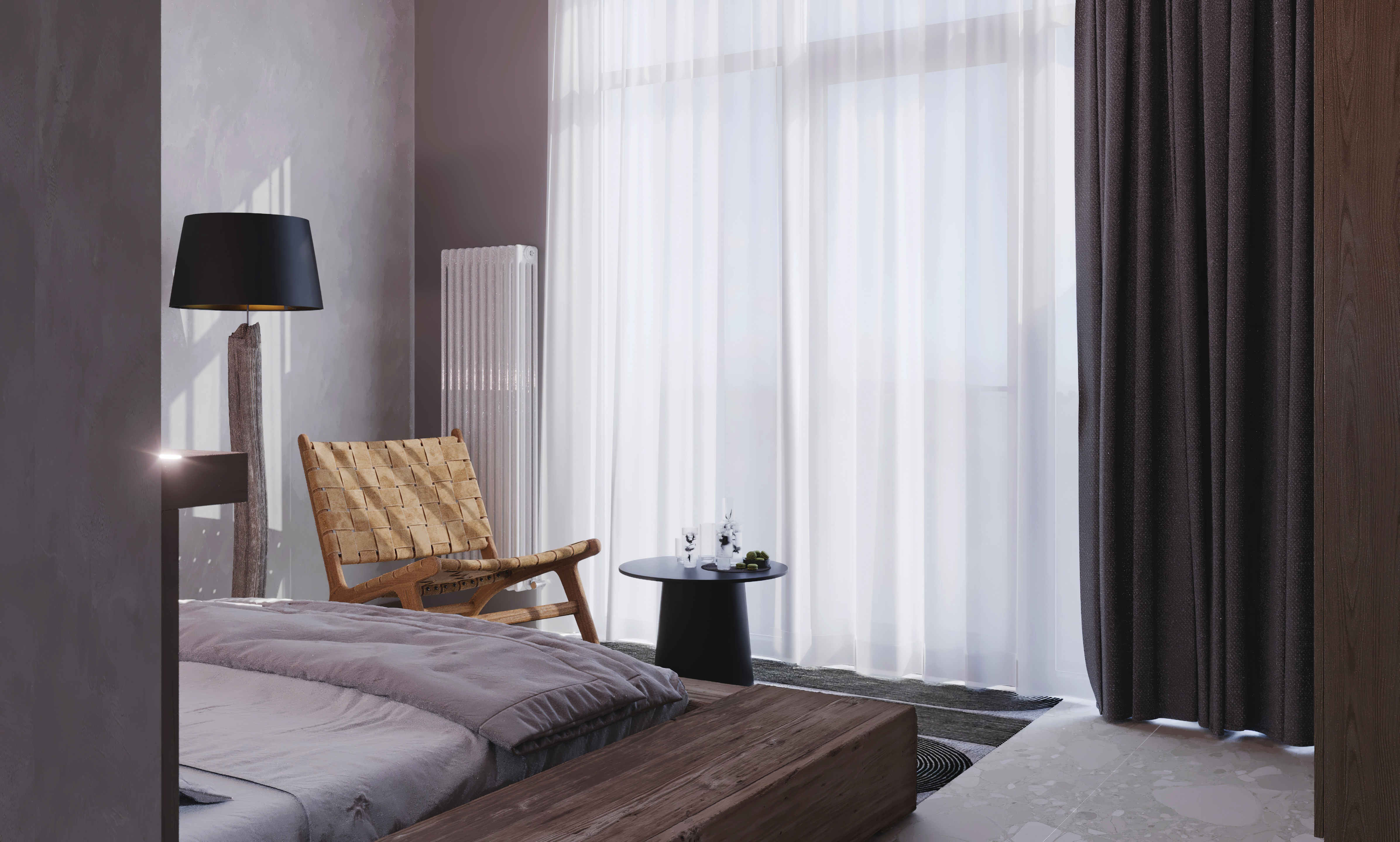 100平方米的酒店别墅丨乌克兰丨ARCHI,REAL-13