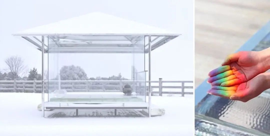 序列与重构，大隐于市的都市心灵花园 | 由问设计-0