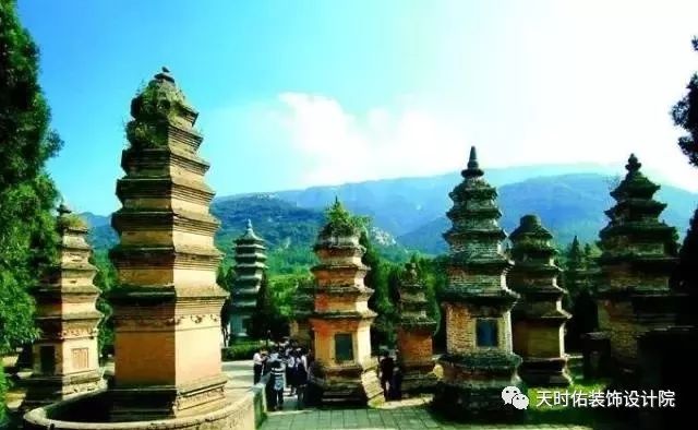 中国十大最美古建筑,每一座都令人惊叹不已!-24