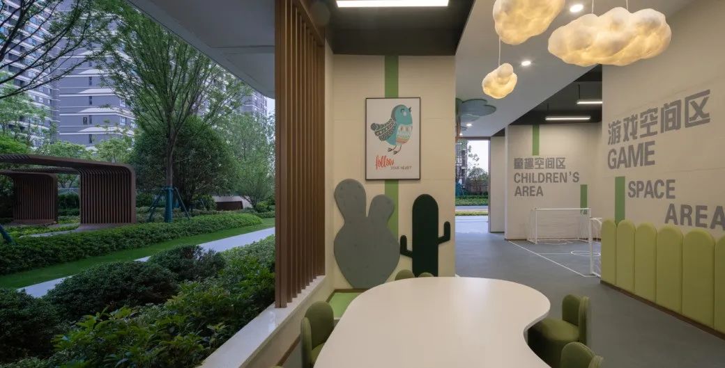 南京大华锦绣江来大区丨中国南京丨KDG | 凯帝捷建筑设计咨询（上海）有限公司-43