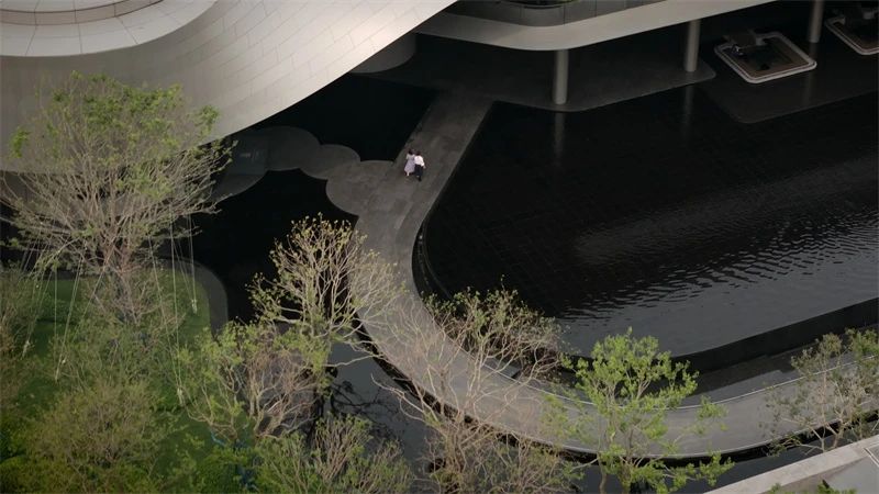 广州华润置地·天河润府丨中国广州丨上海致逸建筑设计有限公司-41