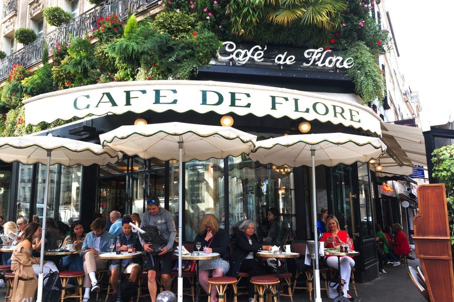 左岸不再沉睡：一条会涨潮的河，怎样重塑巴黎的日常？-47