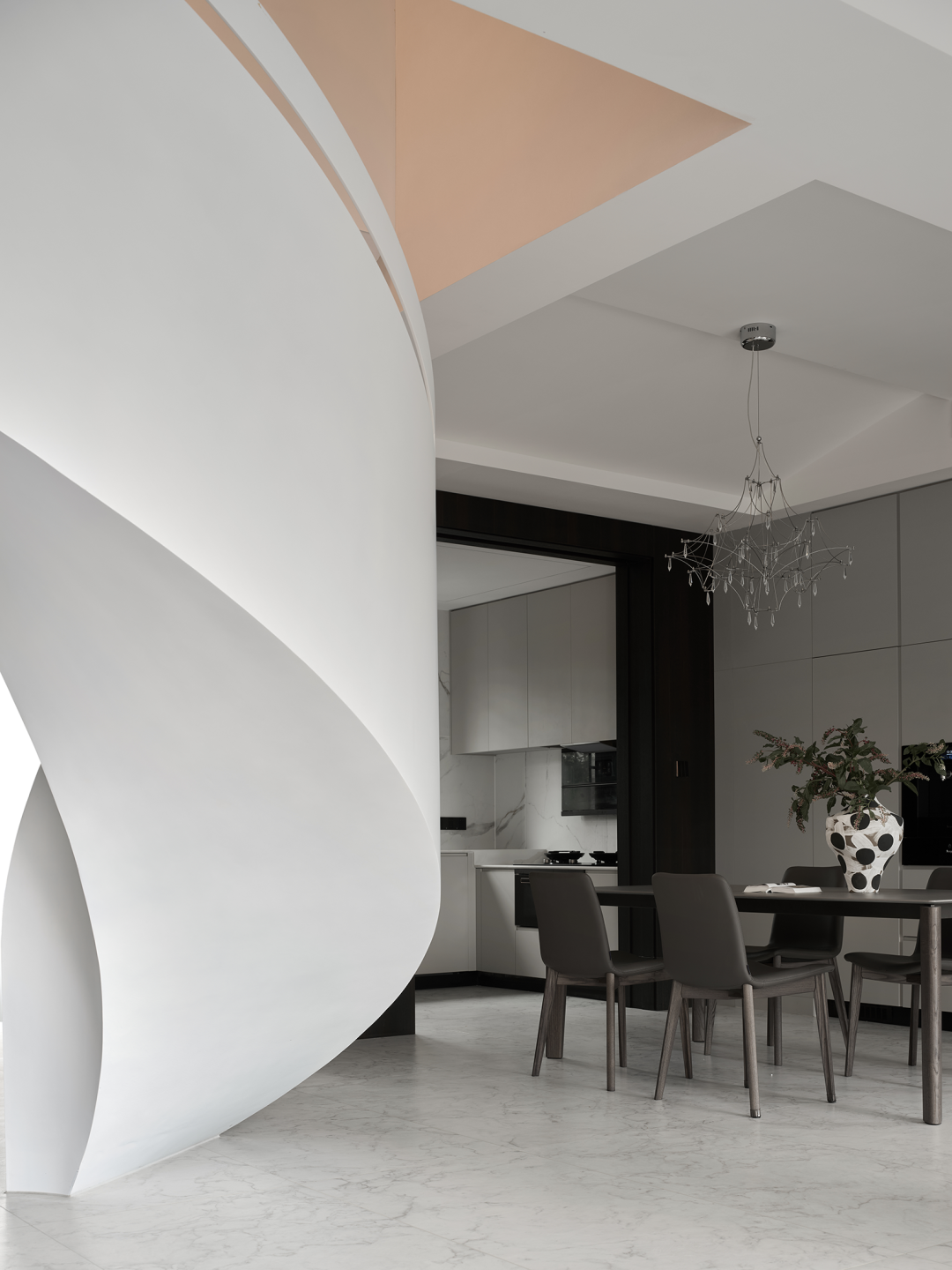 宁波福元里别墅丨中国宁波丨斐蓝设计事务所-19