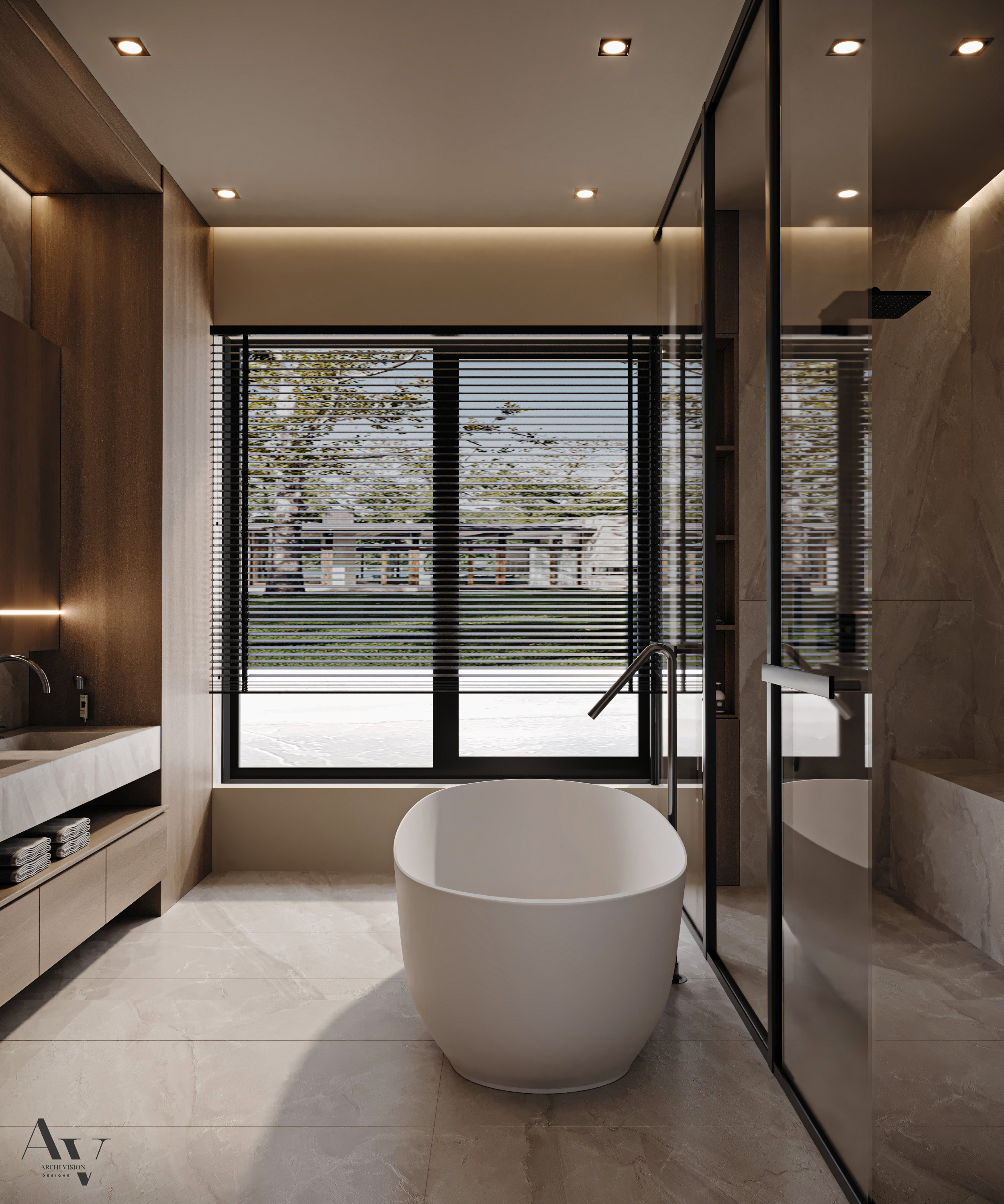 MASTER BATHROOM DESIGN-9