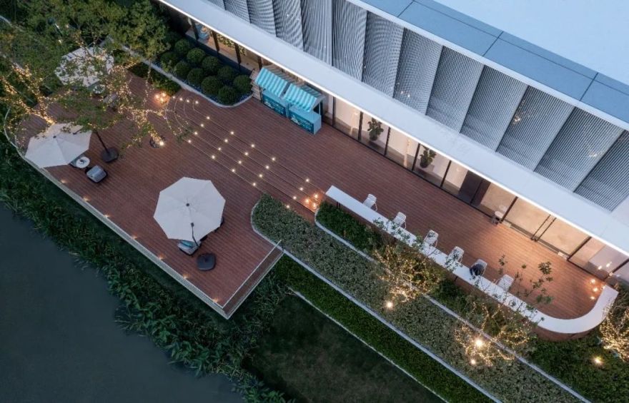 沪苏龙湖·熙上项目丨中国江苏丨凯盛上景(北京)景观规划设计有限公司-18