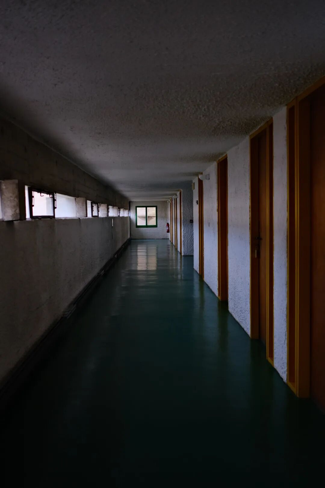 拉图雷特修道院住宿记-26