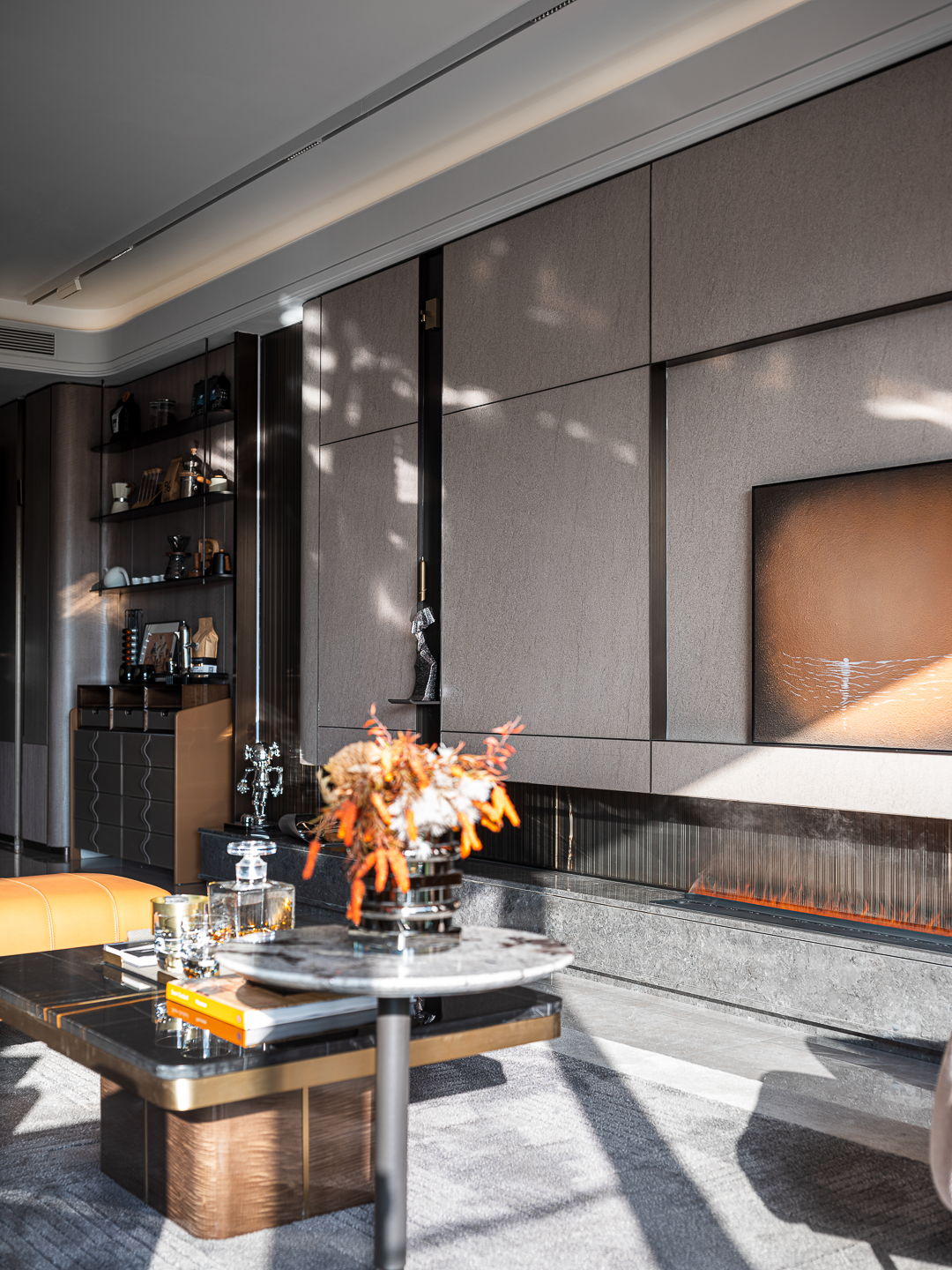 福建龙岩建发项目丨中国龙岩丨深圳市壹向空间设计有限公司-20