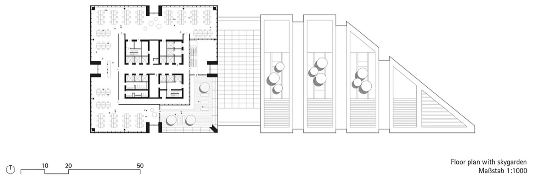 深圳中信国际大厦丨中国深圳丨gmp·冯·格康,玛格及合伙人建筑师事务所-41
