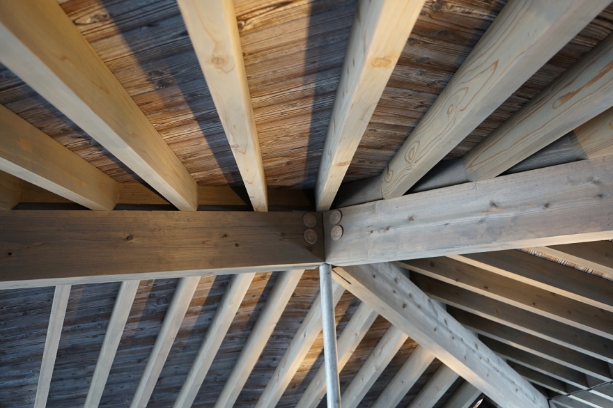 DenPaku The Beachfront MIJORA / Atelier TEKUTO + Amami Design Firm-18