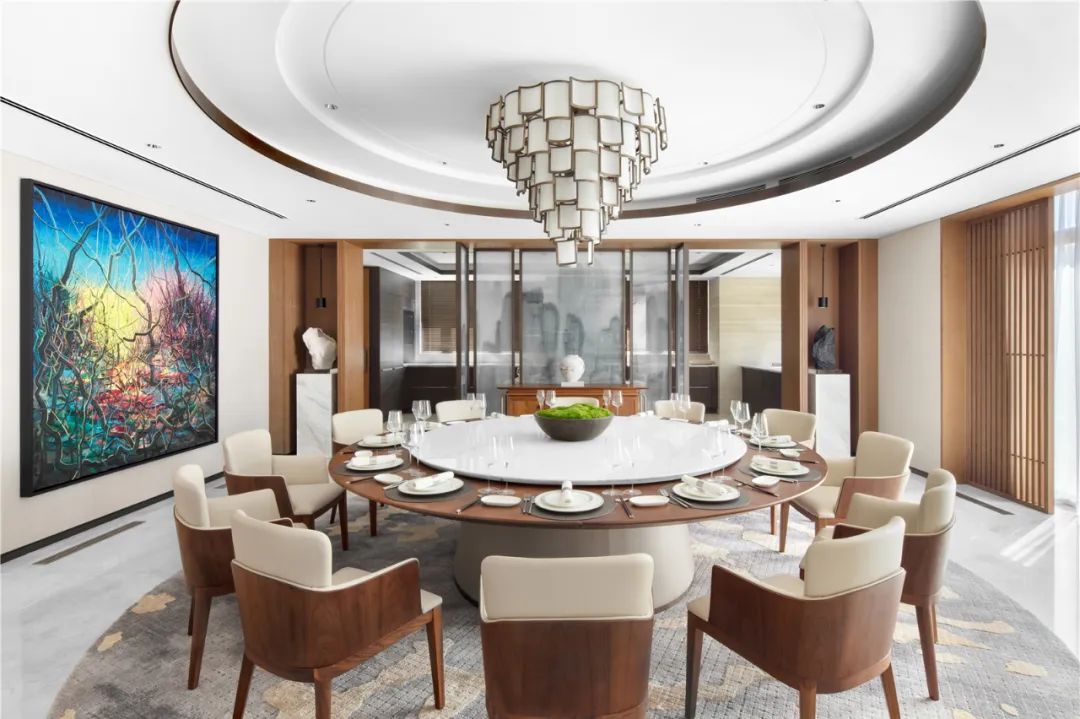 北京恒大丽宫别墅 9 号 | 宋代美学与现代生活融合的典范-51