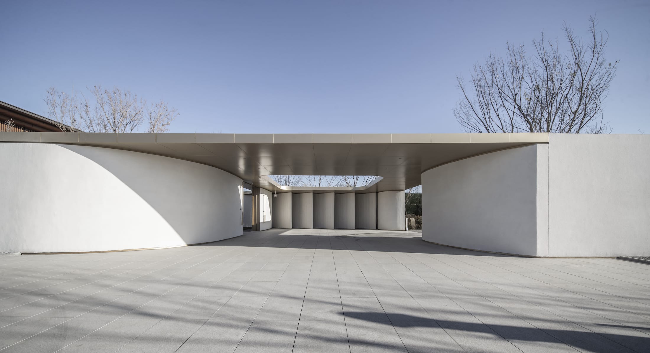 天瑞宸章示范区丨中国北京-12