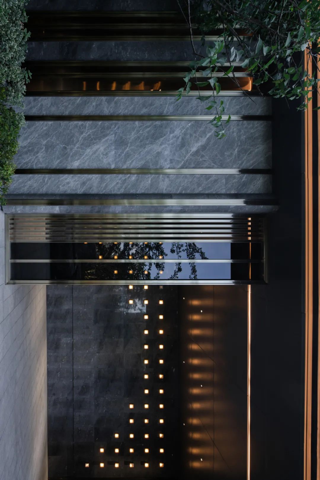 阳光城·义乌檀境丨中国金华丨LAURENT 罗朗景观-37