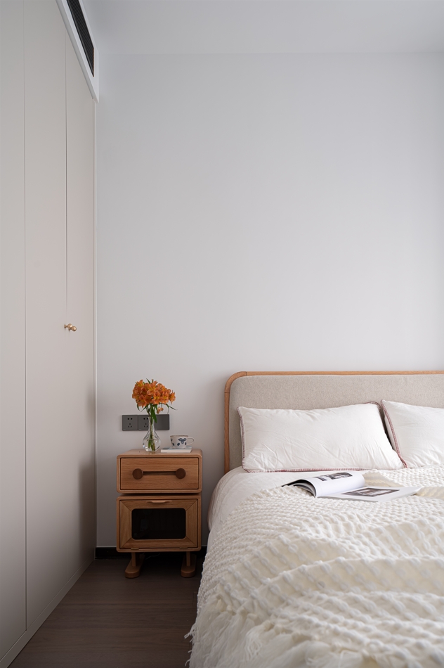 江南沄著 118㎡美式田园风的家丨中国苏州-68