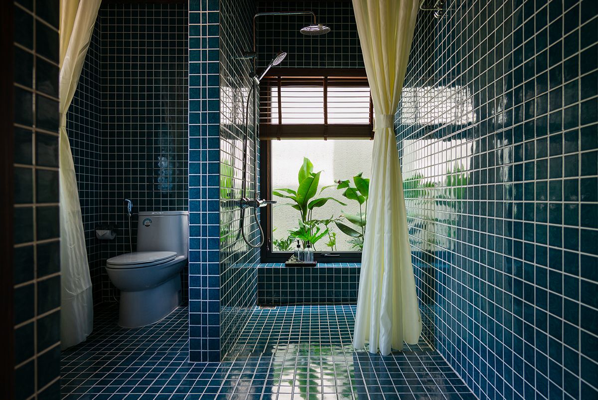 现代乡村风格民宿设计案例解析-16