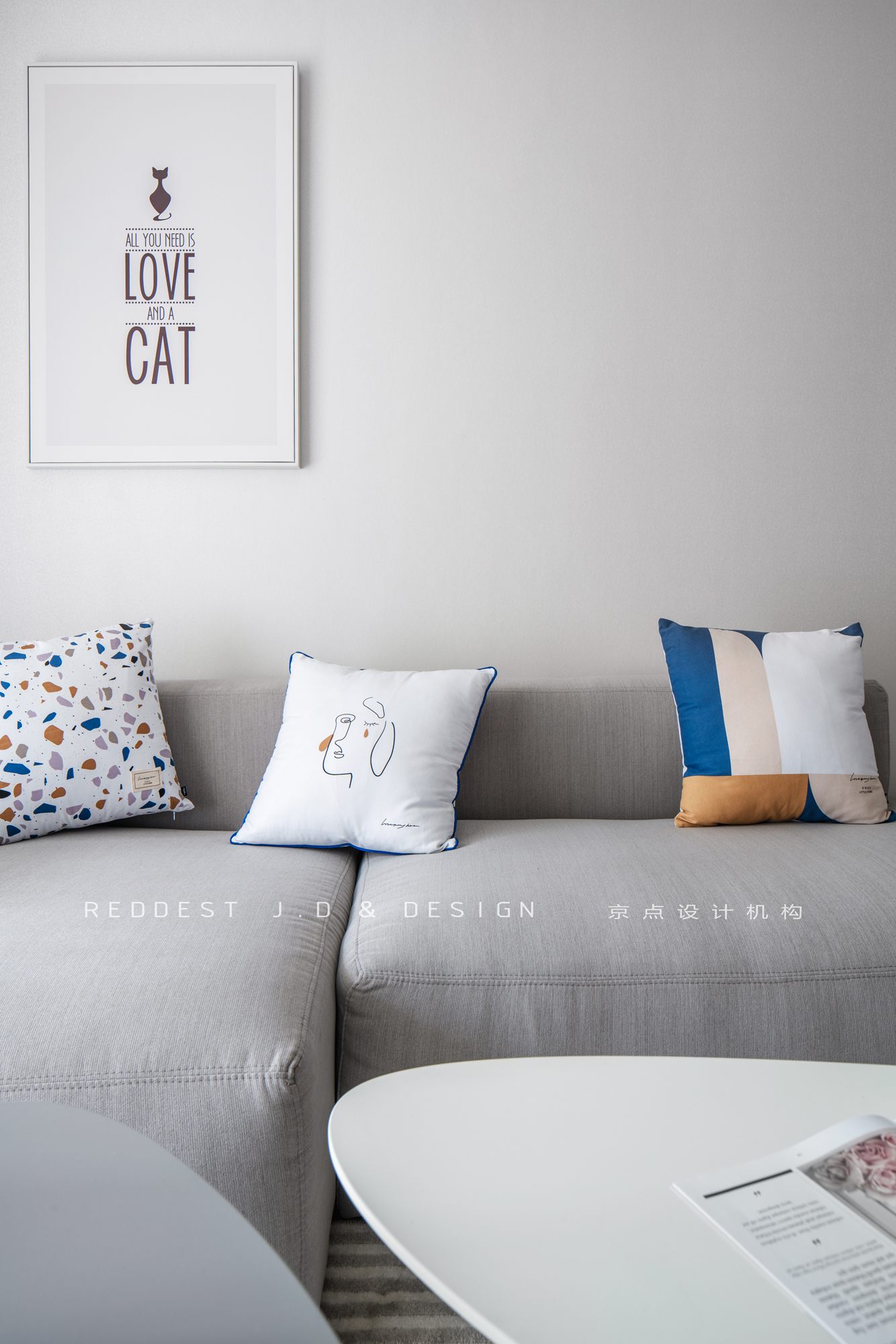 京点新作 | 时尚与自然同居，不潮不用花钱！-48