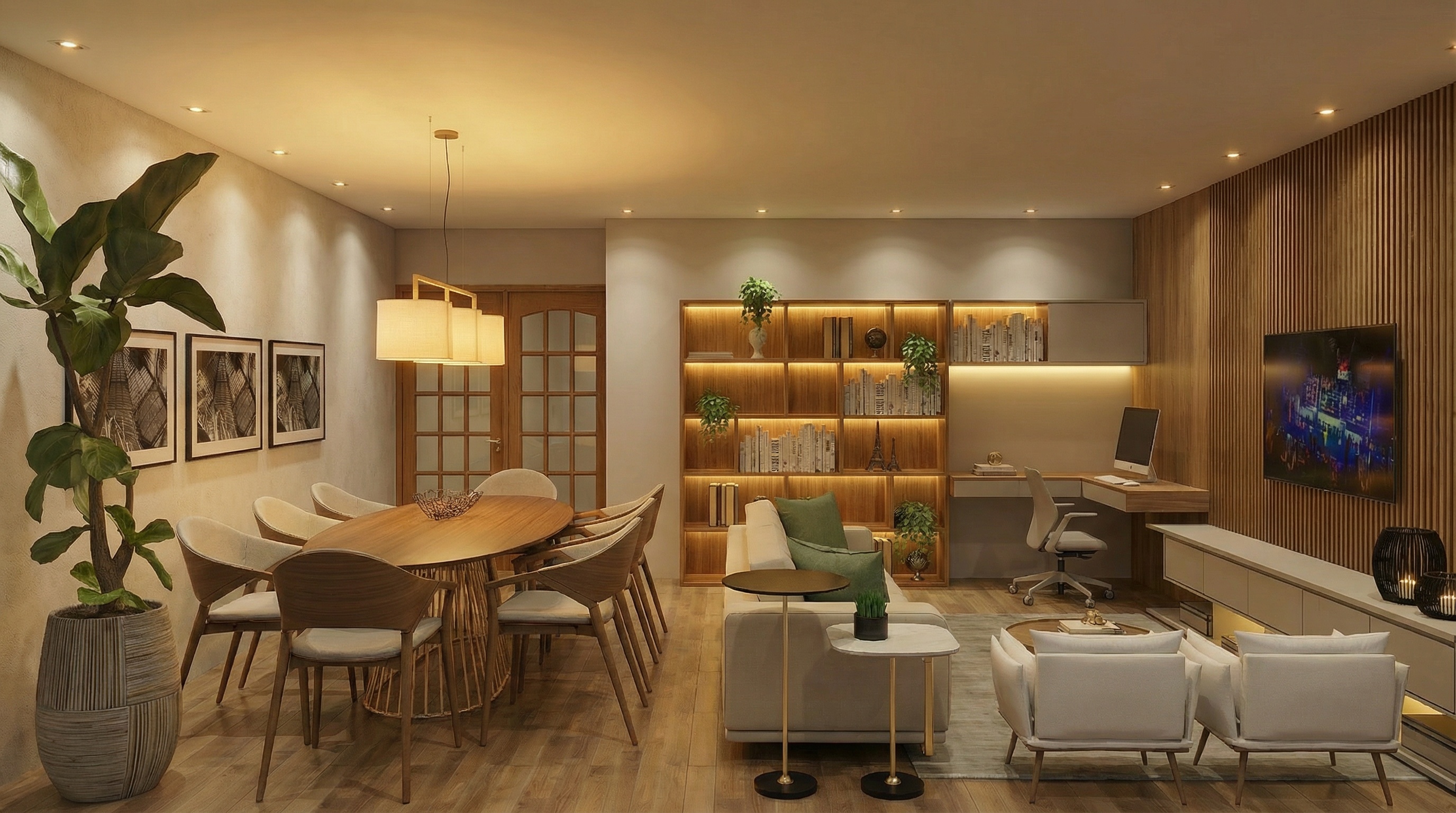 Apartamento Lisboa-0