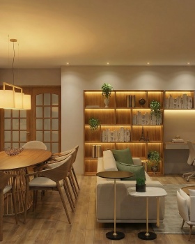 Apartamento Lisboa